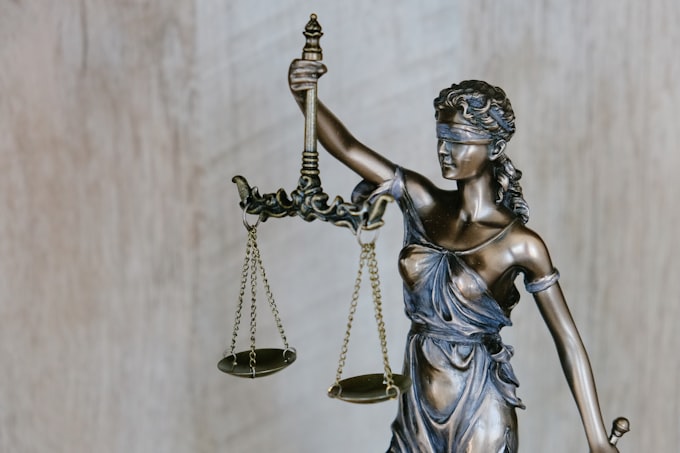 Legal advisory and regulatory compliance